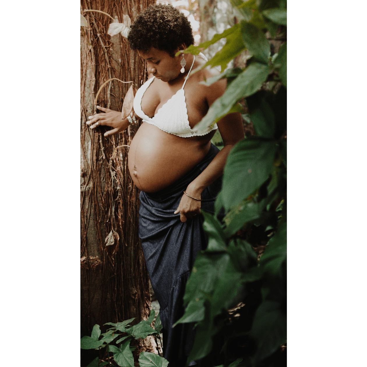 10 Summer Pregnancy Getaway Musts