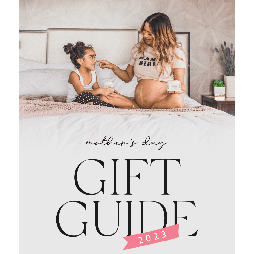 Gift Ideas for New Moms - Gift Guides