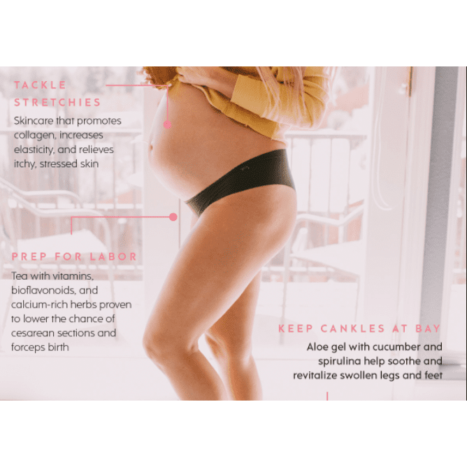 Why is Pregnancy Skin Care Important? Do's and Don'ts