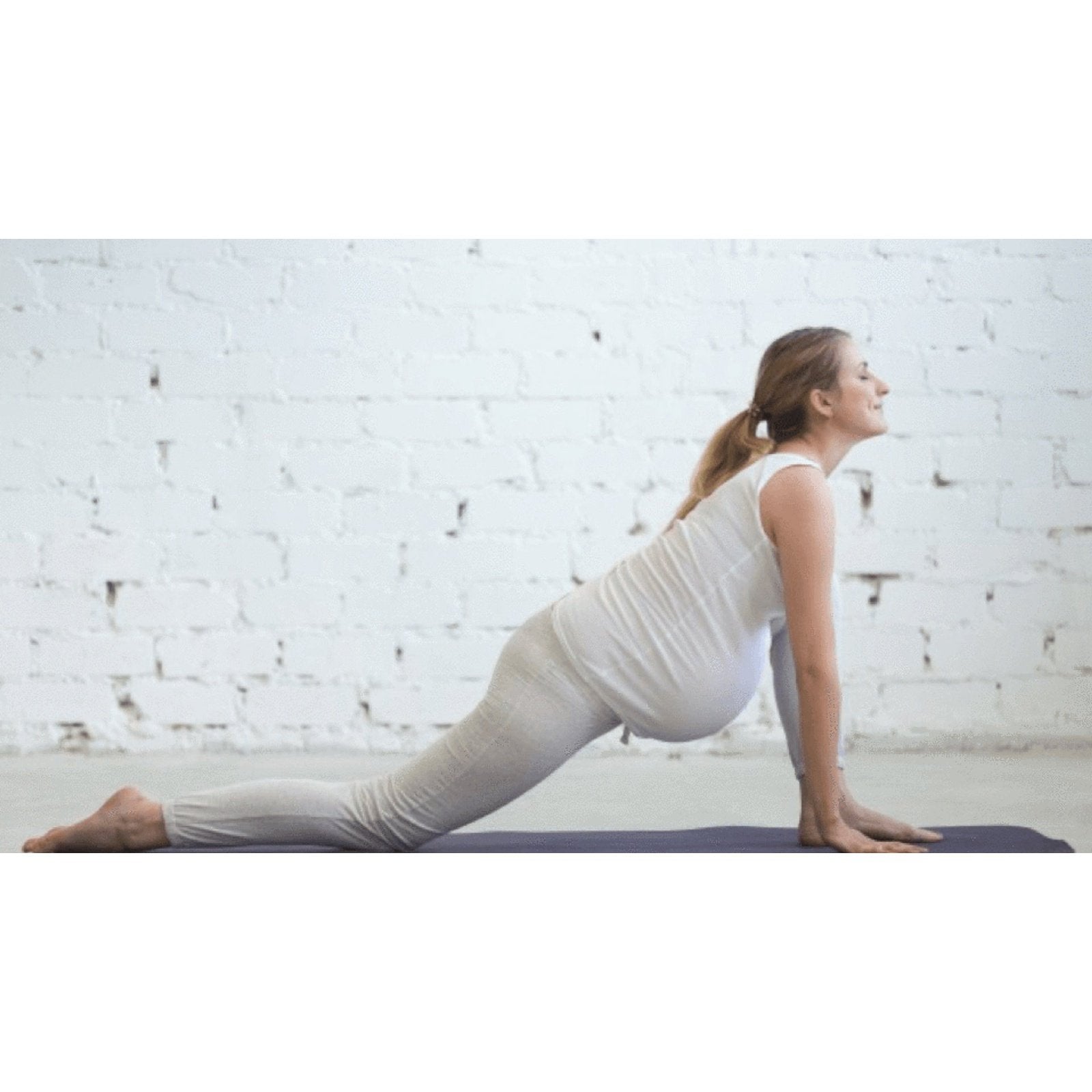 5 Safe and Easy Pregnancy Workouts First Trimester