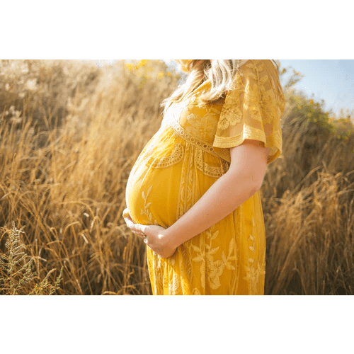 How To Prevent Stretch Marks During Pregnancy