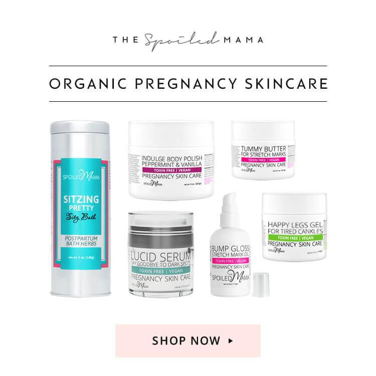 pregnancy survival kit
