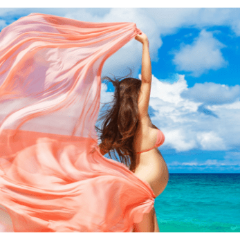 Babymoon ideas + tips for the pregnant couple