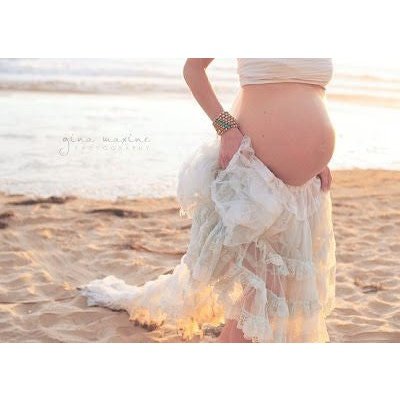 hayley paige beach wedding dresses Silver Springs main image 0