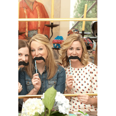 Boy Baby Shower Ideas + Giveaway Winner!