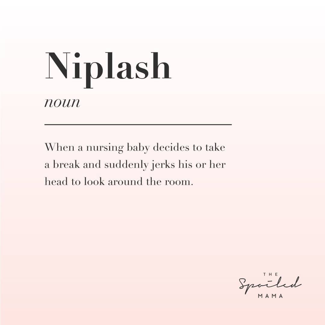 breastfeeding nursing moms meme funny The Spoiled Mama