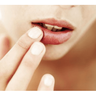 DIY Lip Scrub: Goodbye flakey lips!
