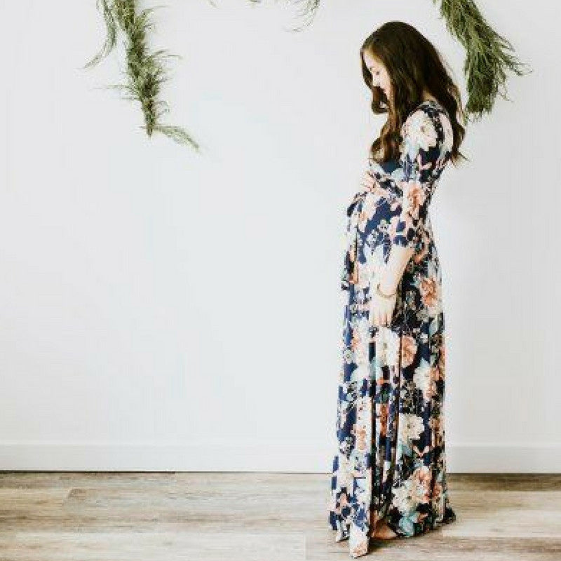 Early Pregnancy Fashion: How to Dress for 1st Trimester | The Spoiled Mama