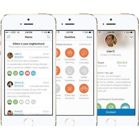 Find Babysitter: Top Services to Make Date Night a Reality