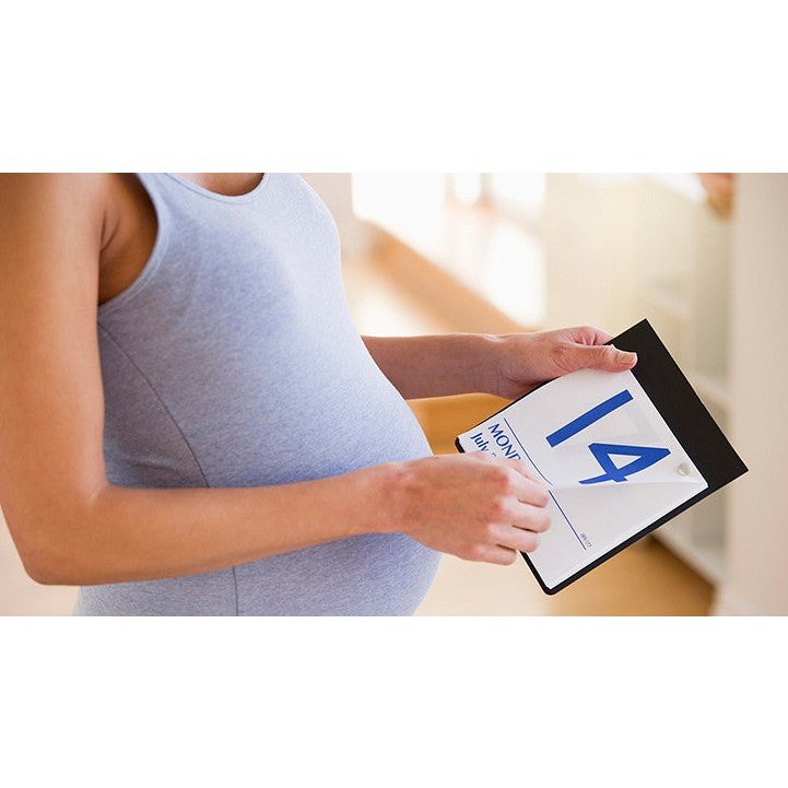 Natural Remedies to help induce labor & contractions