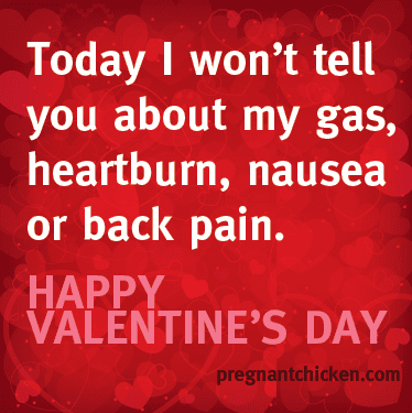 Last-minute Valentines to say "I love you" - or something