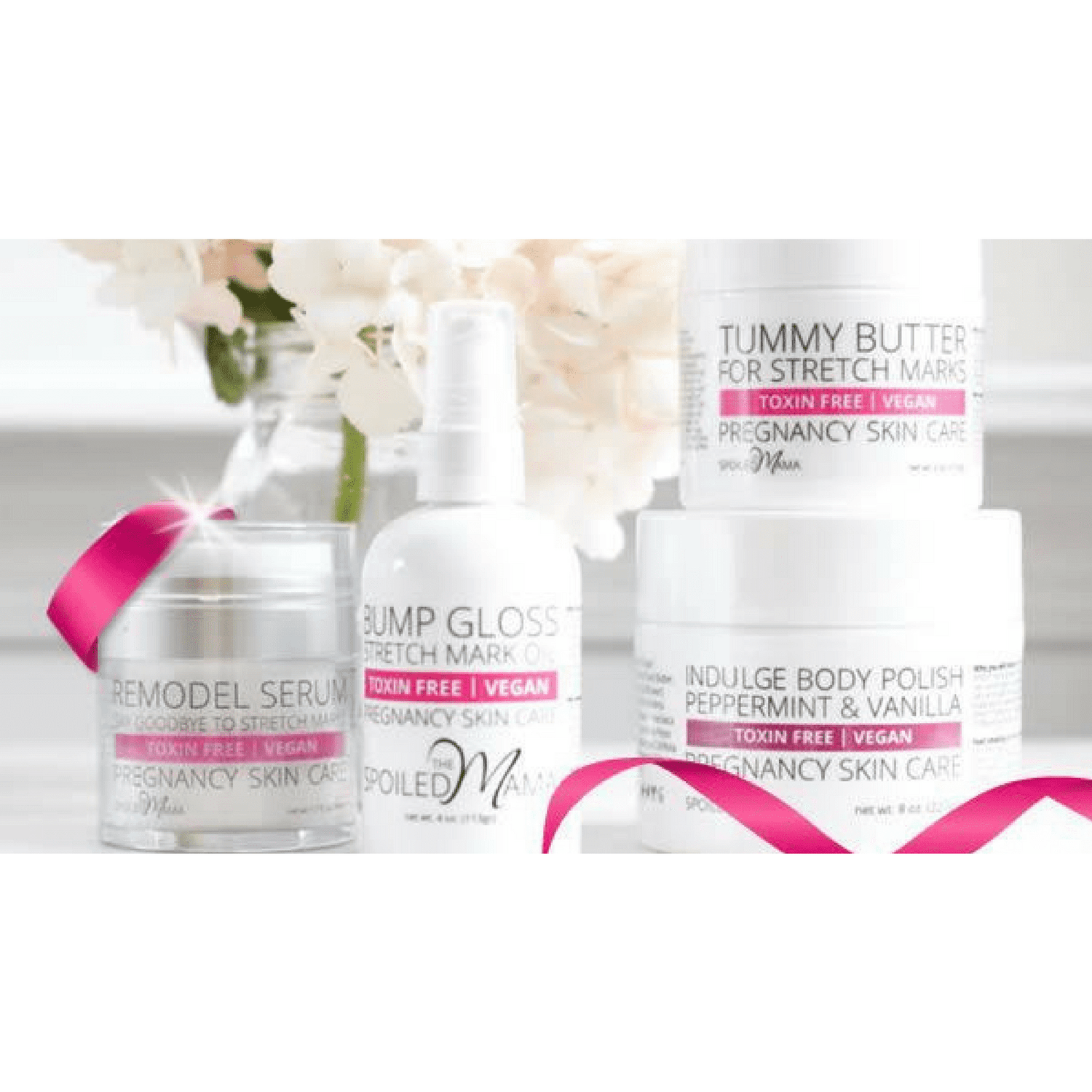 Mother's Day Pregnancy Gift Ideas