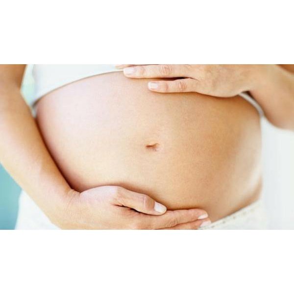 Natural yeast infection treatments during pregnancy