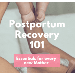 Post Pregnancy Care Essentials: A Checklist for every Mom