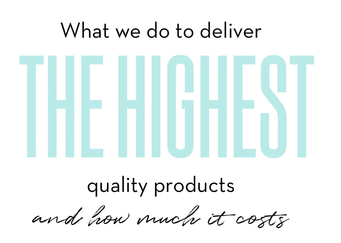 Is Expensive Pregnancy Skincare Really Better? Here's the Truth.