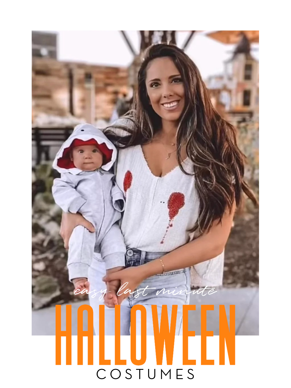 7 Last Minute Easy Halloween Costume Ideas for Pregnant Woman | The Spoiled  Mama