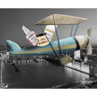 Spoiled Mama pregnancy skincare lands in the UK