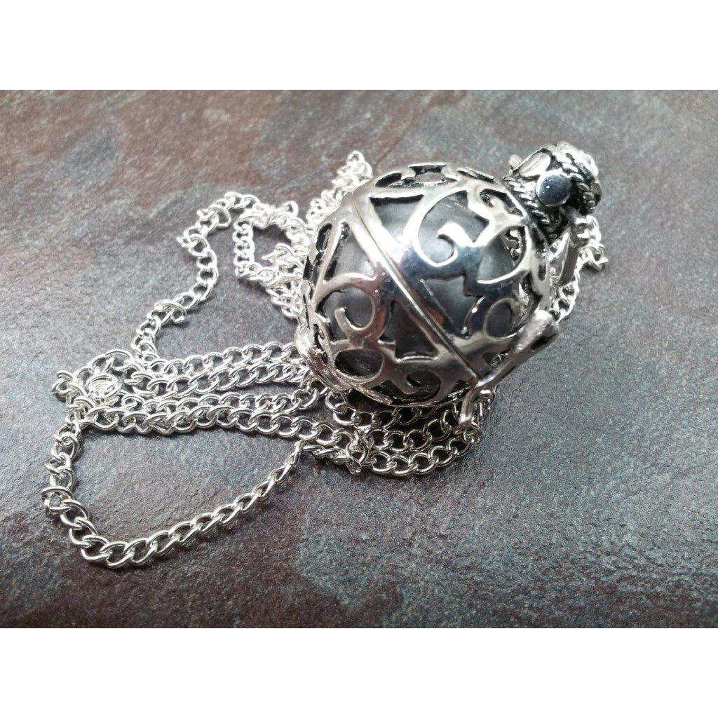 The Beauty of Bola Balls + Giveaway!