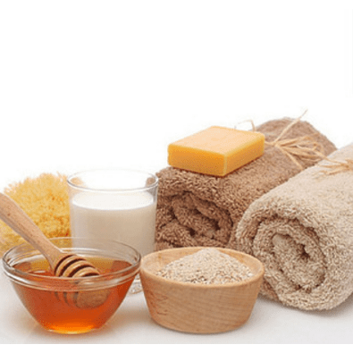 The ultimate oatmeal mask for pregnancy acne