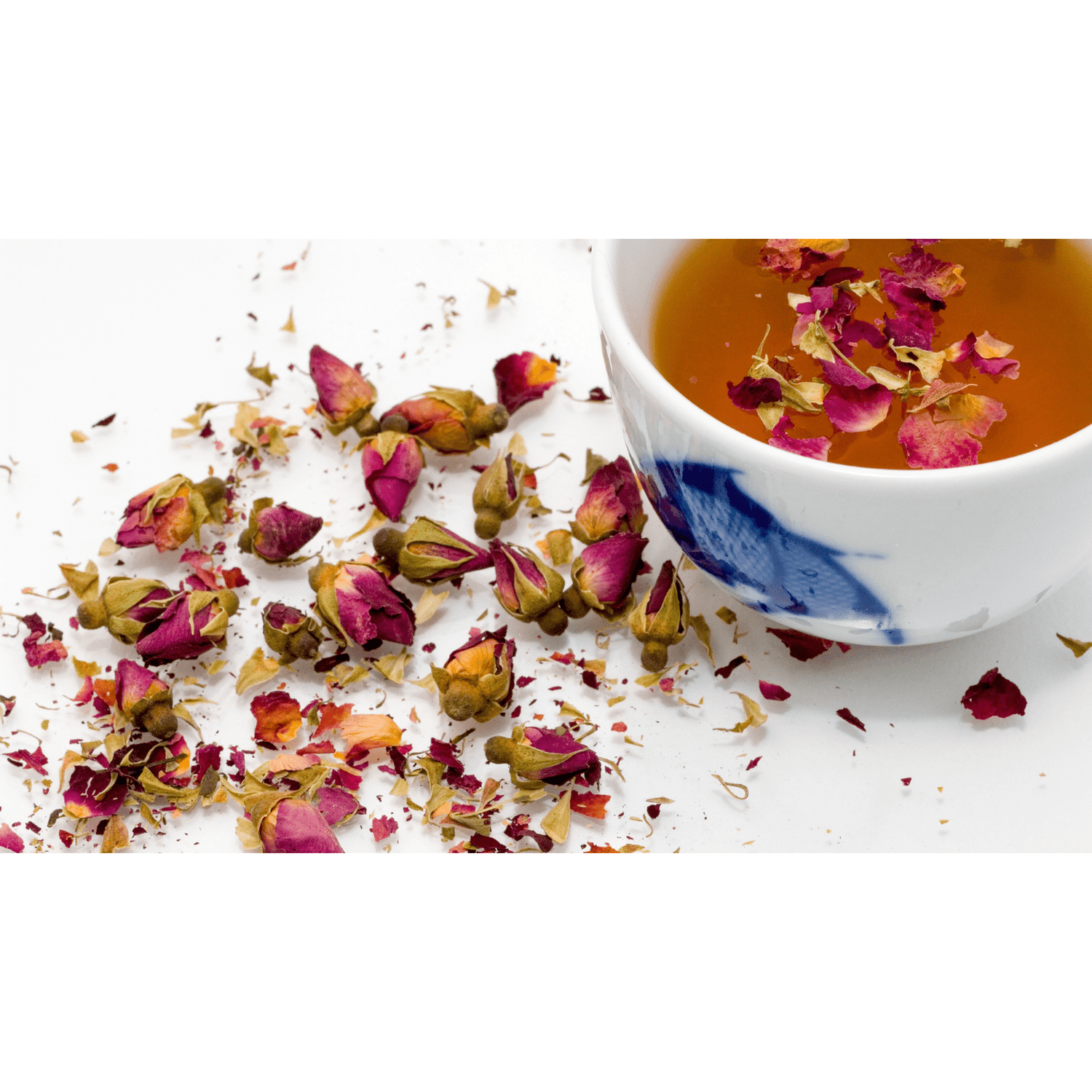 Fluoride in Tea During Pregnancy