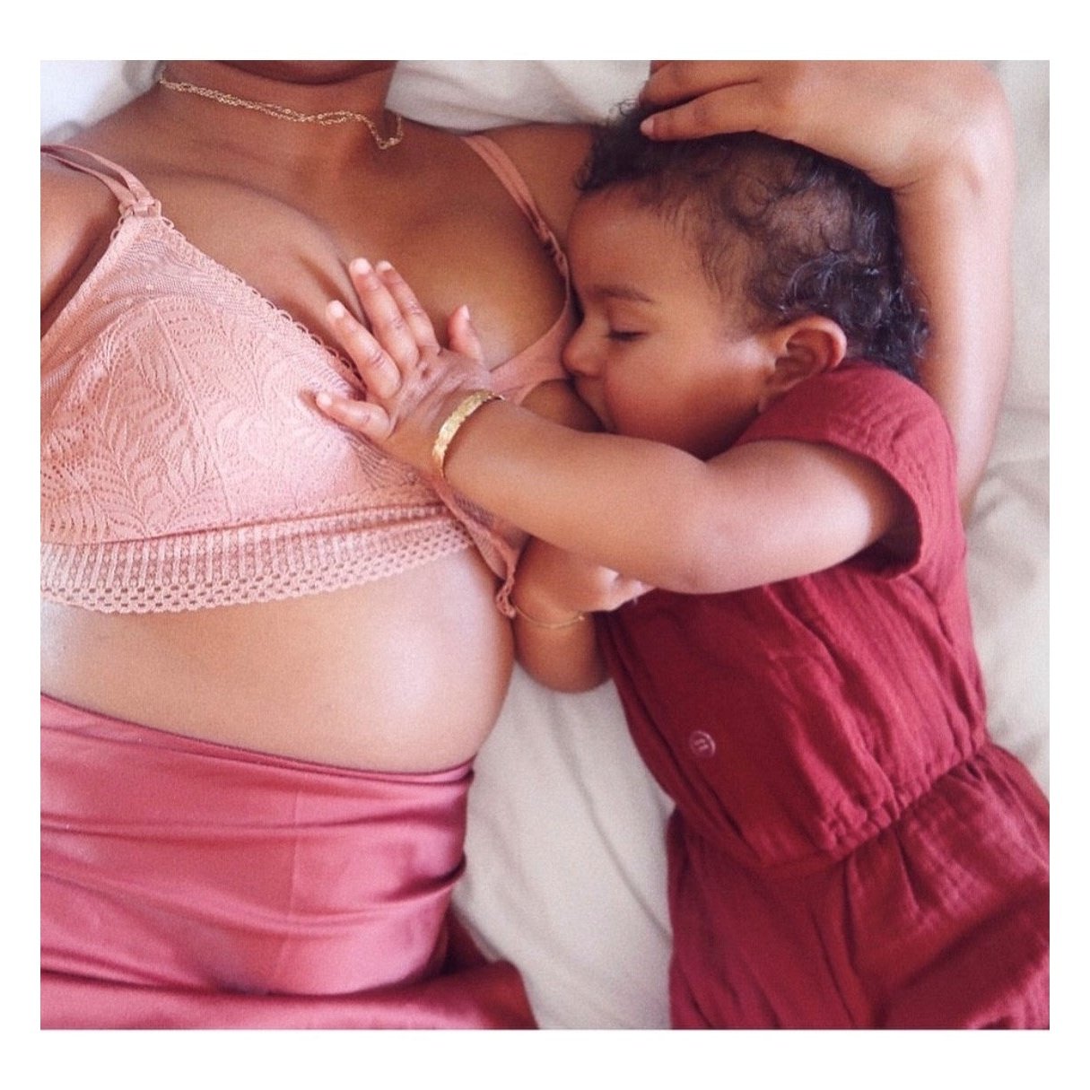 When Does Your Milk Supply Increase?