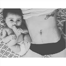 Prevent Stretch Marks: Tips from The Spoiled Mama