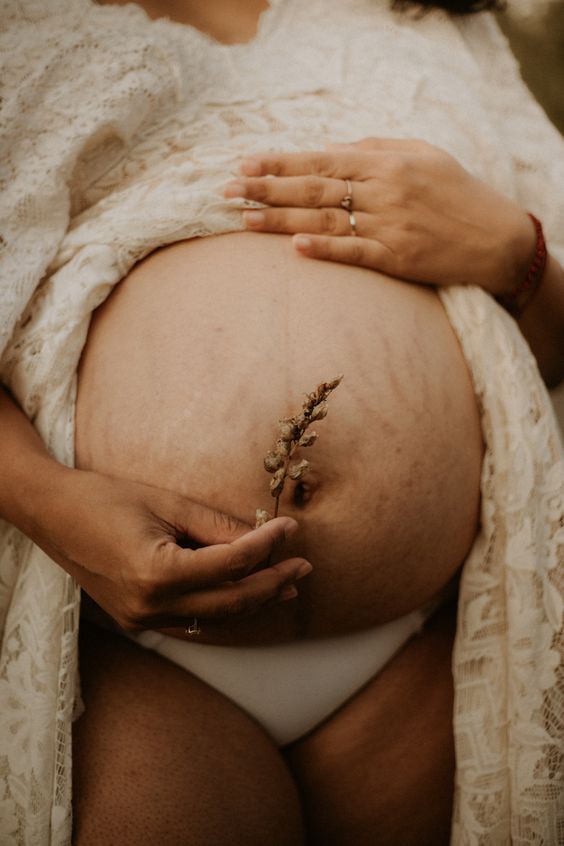 Old wives tales for pregnancy