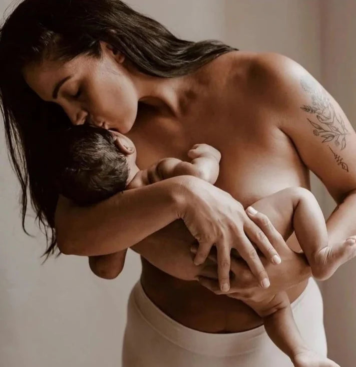 Postpartum Skin Care: 9 Tips to Restore Elasticity and Achieve Tighter Skin