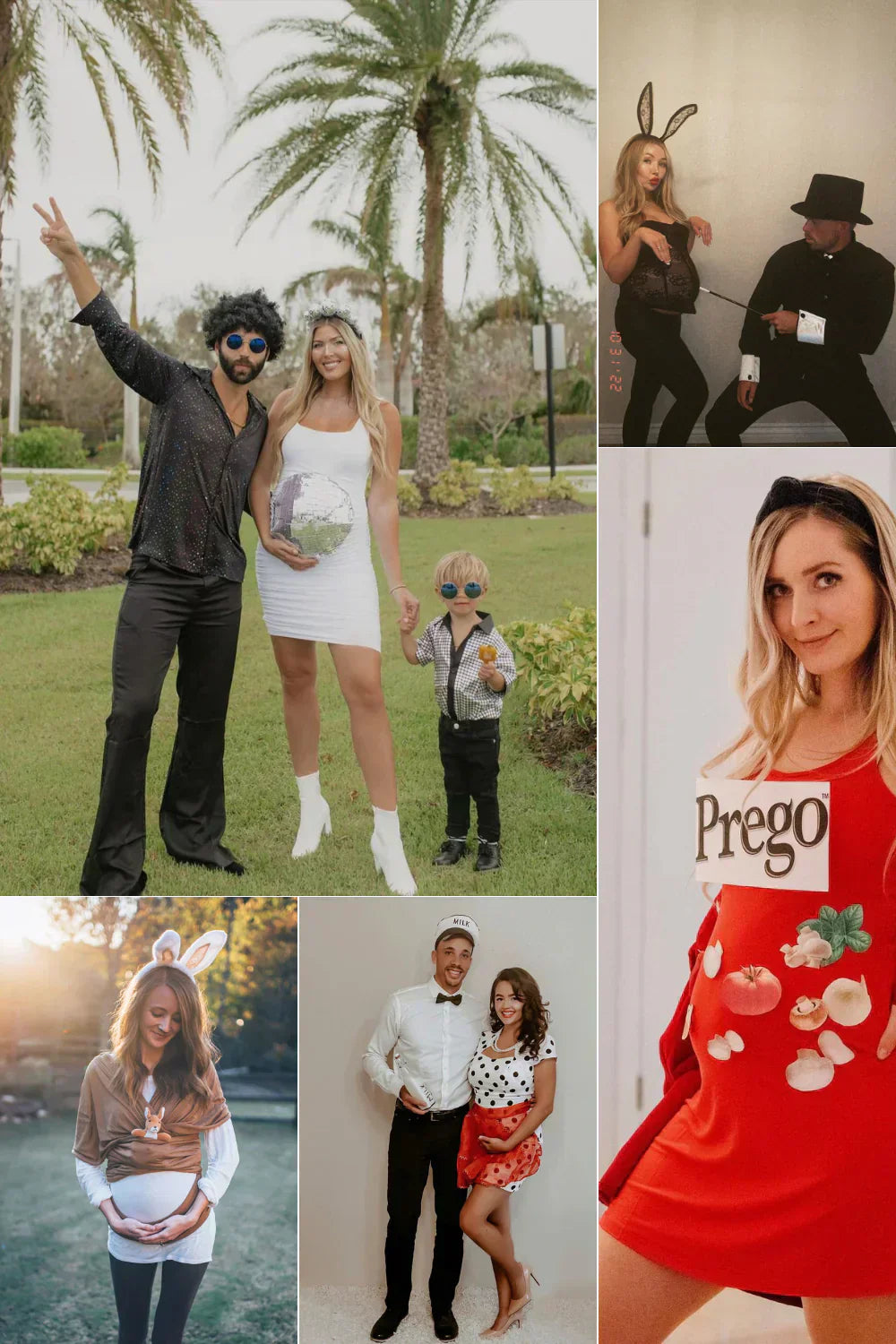 Creative Pregnancy Halloween Costumes: Fun, Unique, and Bump-Friendly Ideas