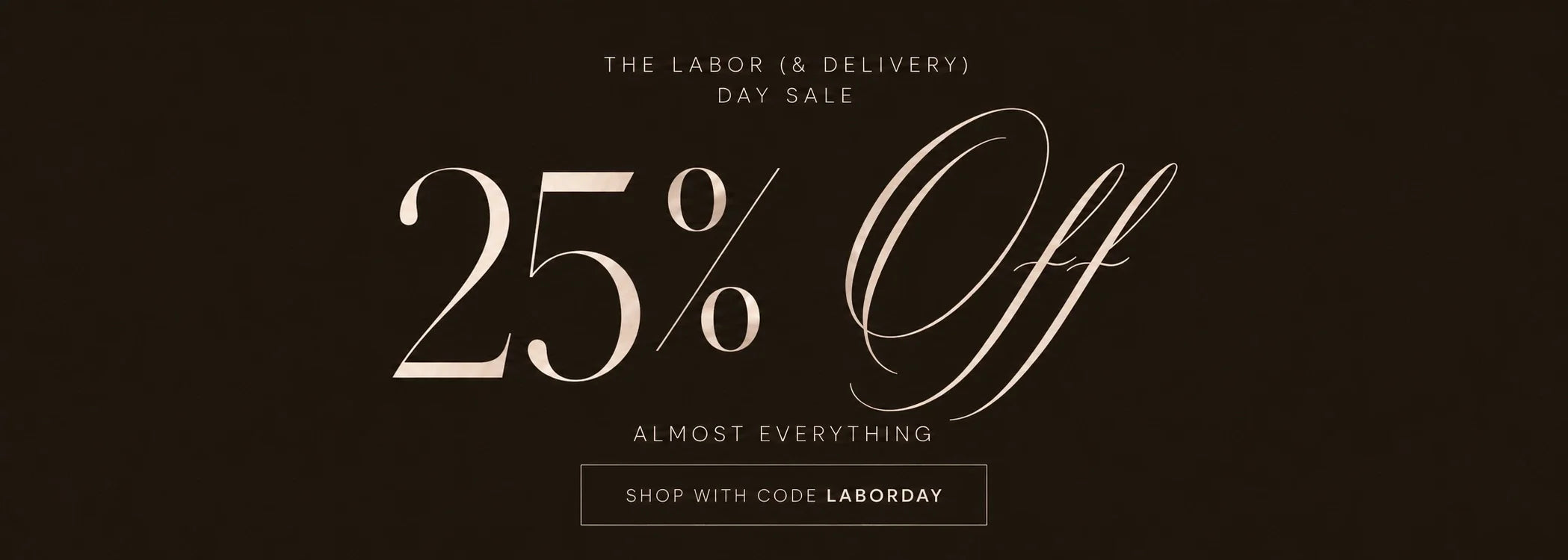 bogo 40% off black friday