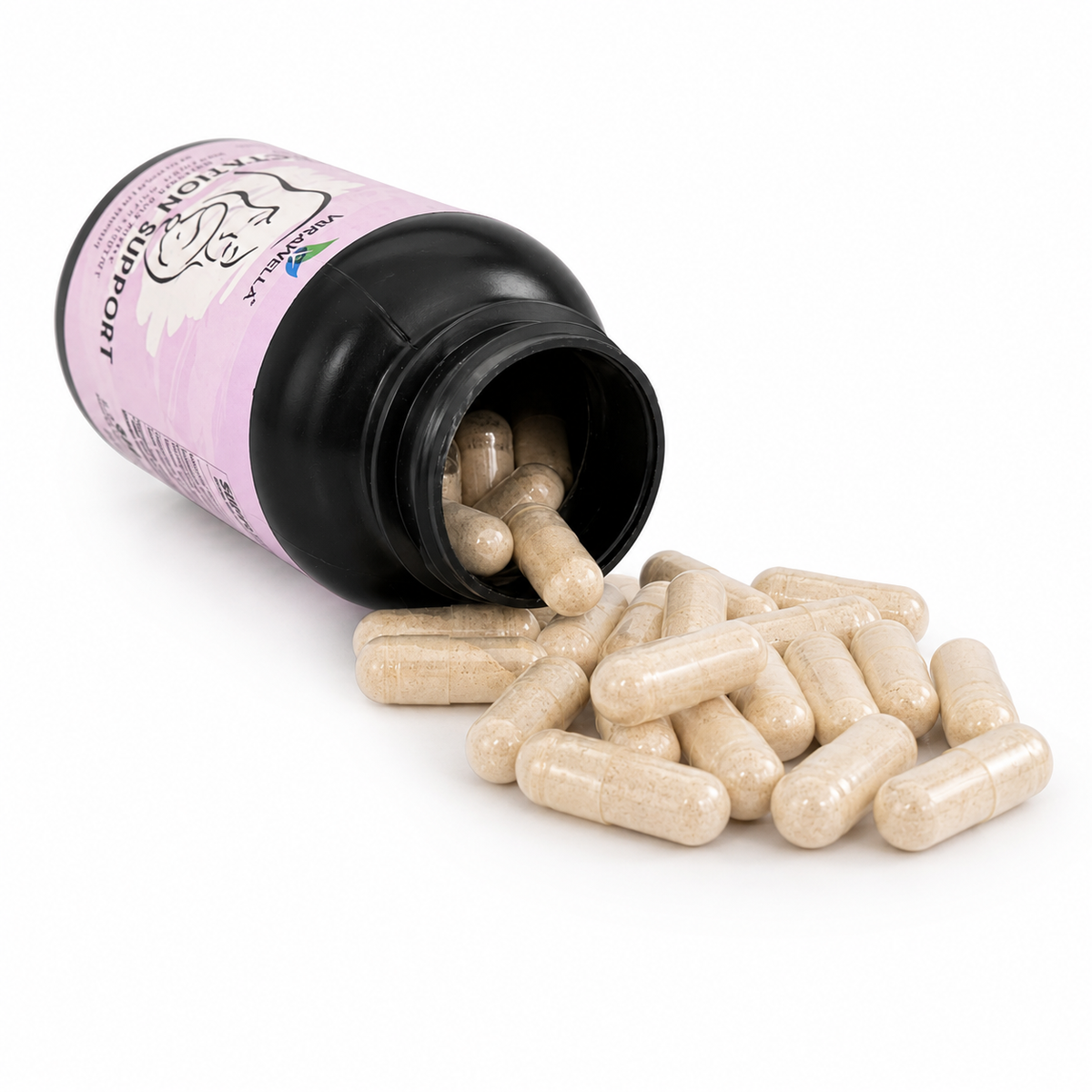 Lactation Support Supplement - Increase Milk Supply
