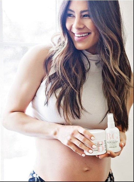 Stretch Mark Treatment Kit Stretch Mark Treatment Kit