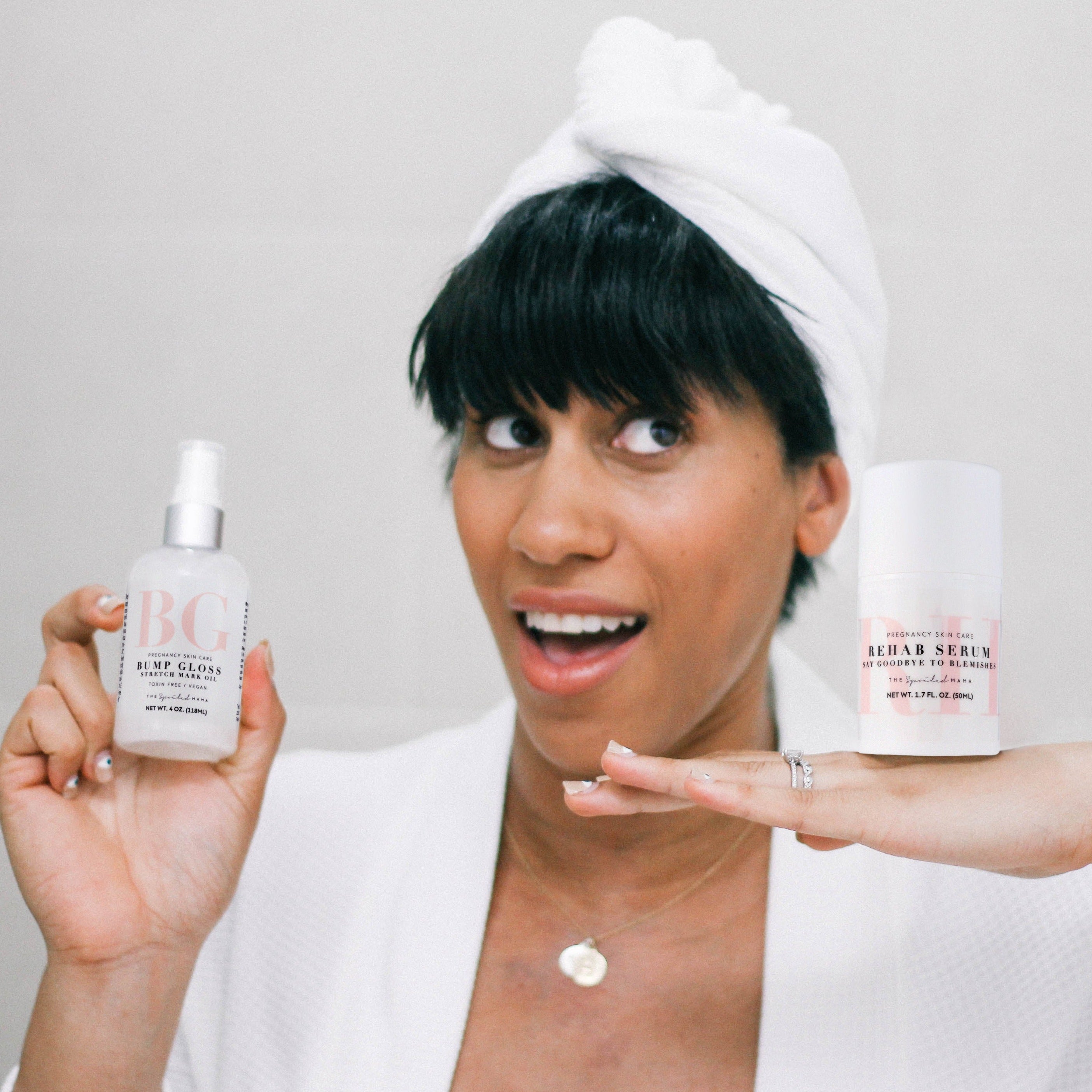 pregnancy acne treatment