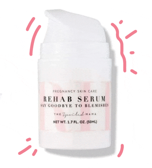 Pregnancy Acne Treatment