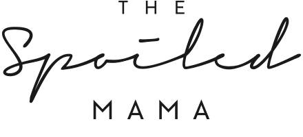 The Spoiled Mama logo
