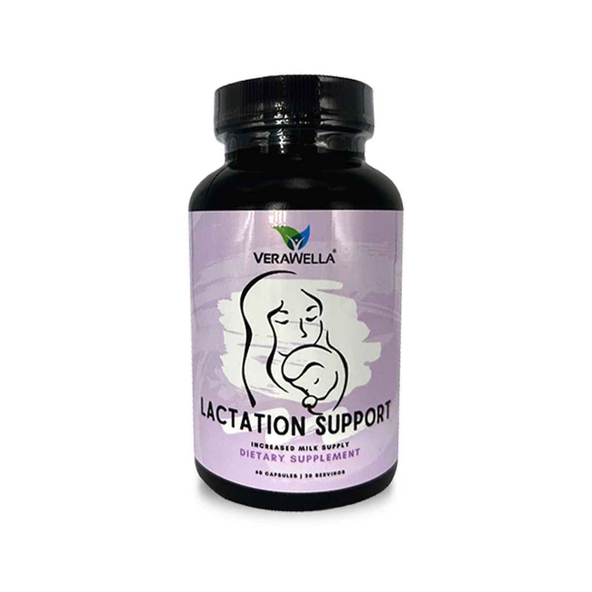 Lactation Support for Breastfeeding Moms | The Spoiled Mama