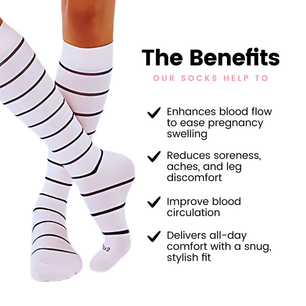 Mama Maternity Compression Socks Mama Maternity Compression Socks