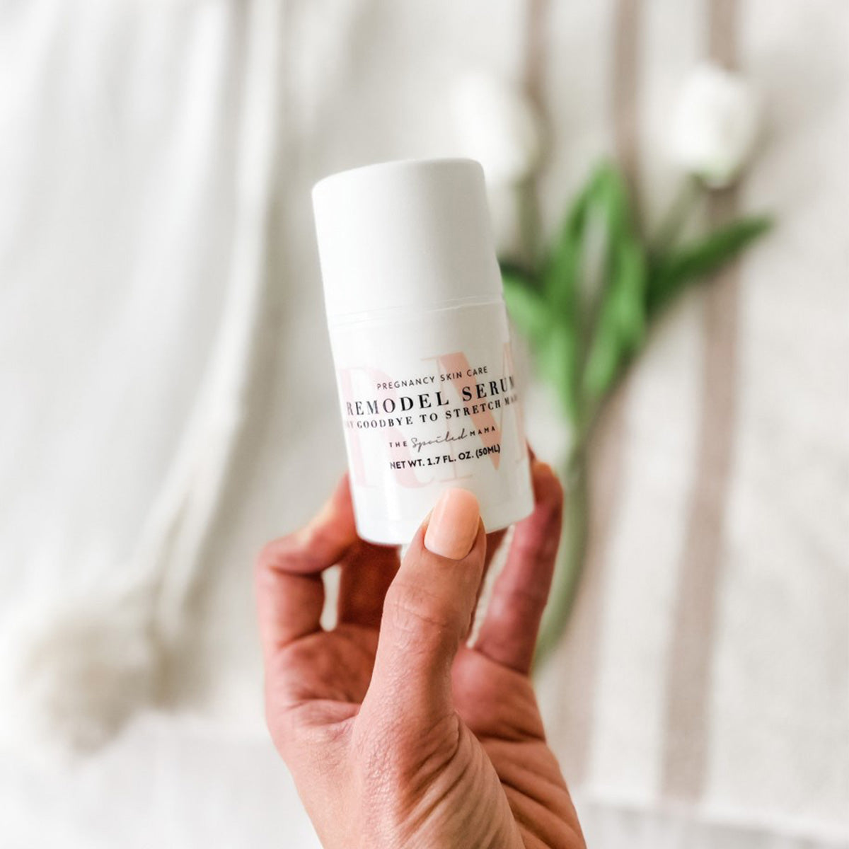 glutathione for stretch marks can remove What Is Stretch Mark Serum Treatment? Glutathione Treatments 101: Part 1