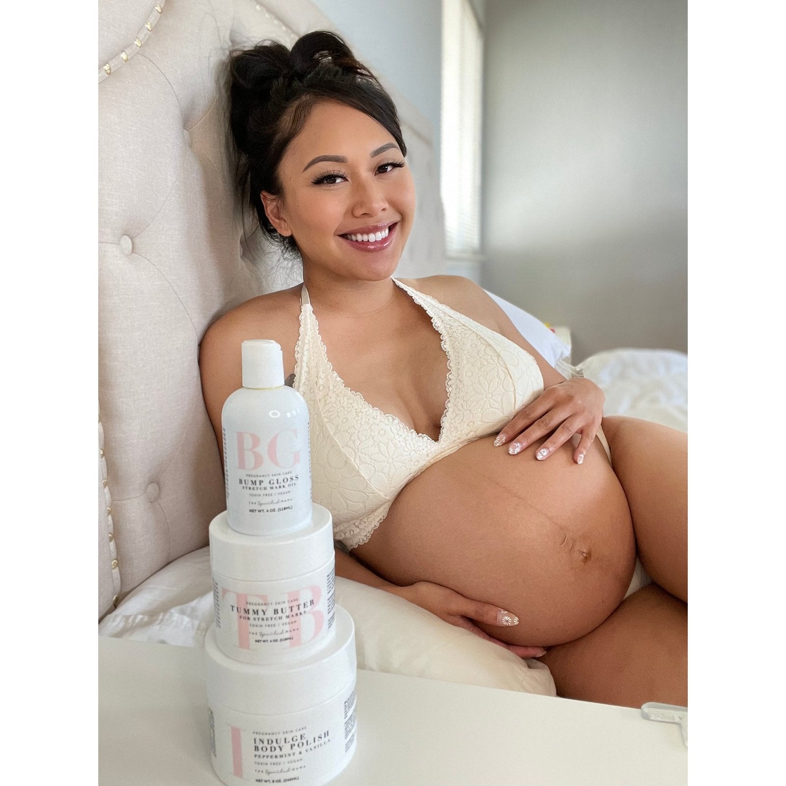 best stretch marks removal cream during pregnancy
