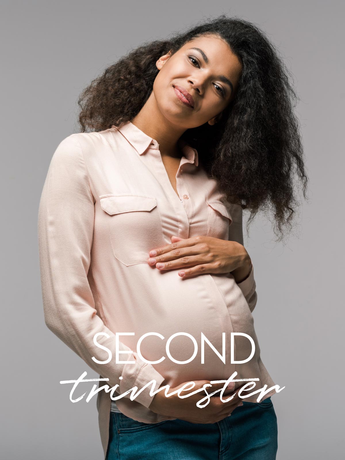 second trimester skincare