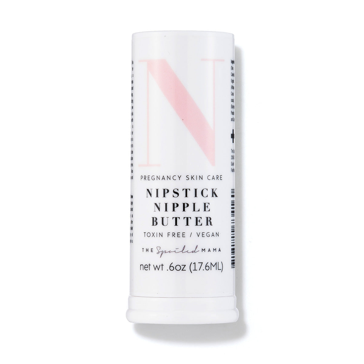 Sore Nipple Cream for breastfeeding