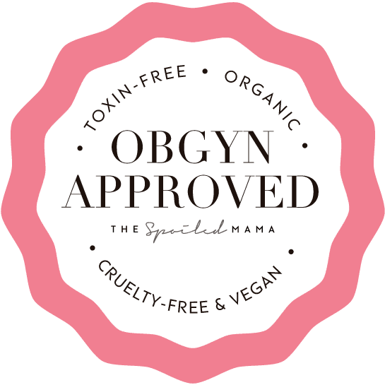 The Spoiled Mama OBGYB Approved Badge