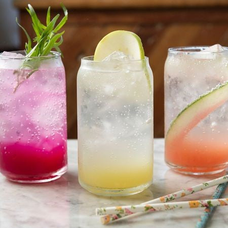 fun mocktails while pregnant