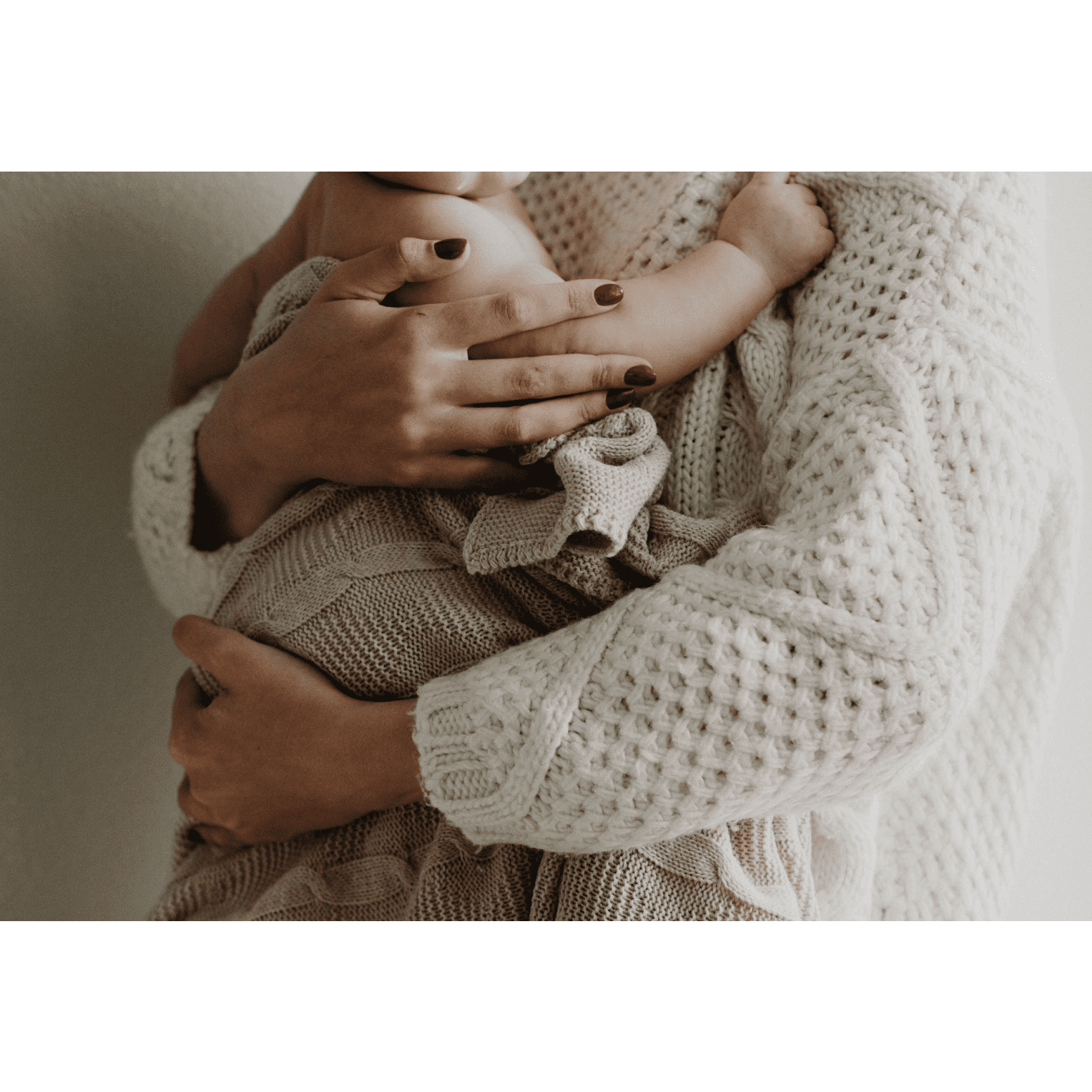 A Guide For New Mothers: Postpartum Care