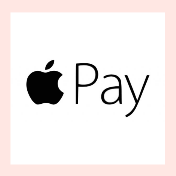 Apple Pay: A Faster, better shopping experience for YOU!