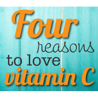 Can vitamin C enhance your pregnancy glow?