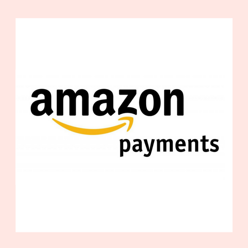 Hello Amazon Payments: Shop faster, smarter