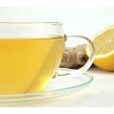 Herbs to naturally help morning sickness