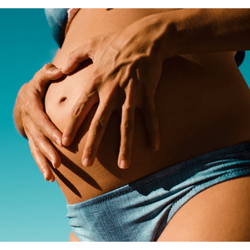 How To Get Rid Of Stretch Marks During Pregnancy
