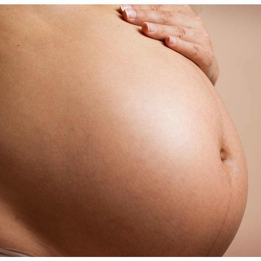 How To Treat Itching During Pregnancy